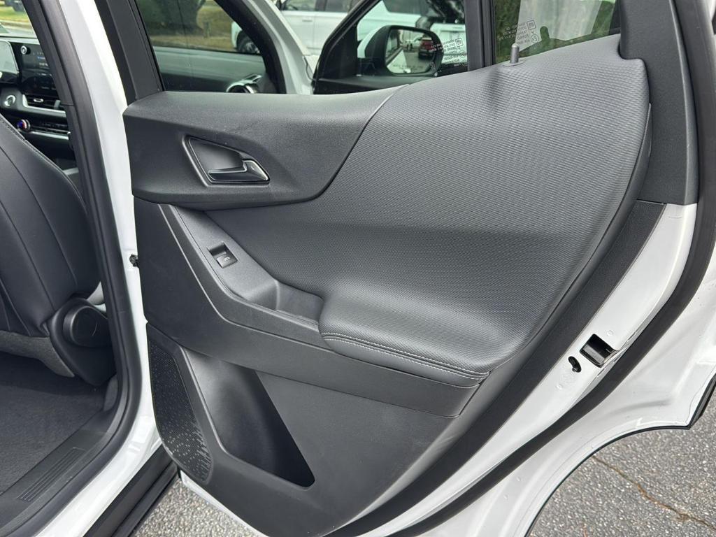 new 2026 Chevrolet Equinox car, priced at $30,330