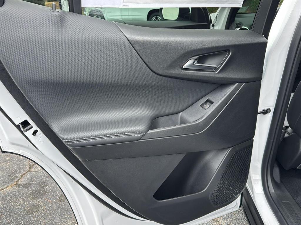 new 2026 Chevrolet Equinox car, priced at $30,330