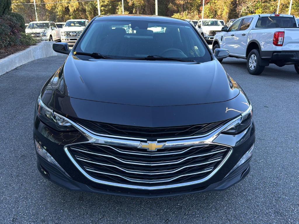 new 2023 Chevrolet Malibu car, priced at $16,950