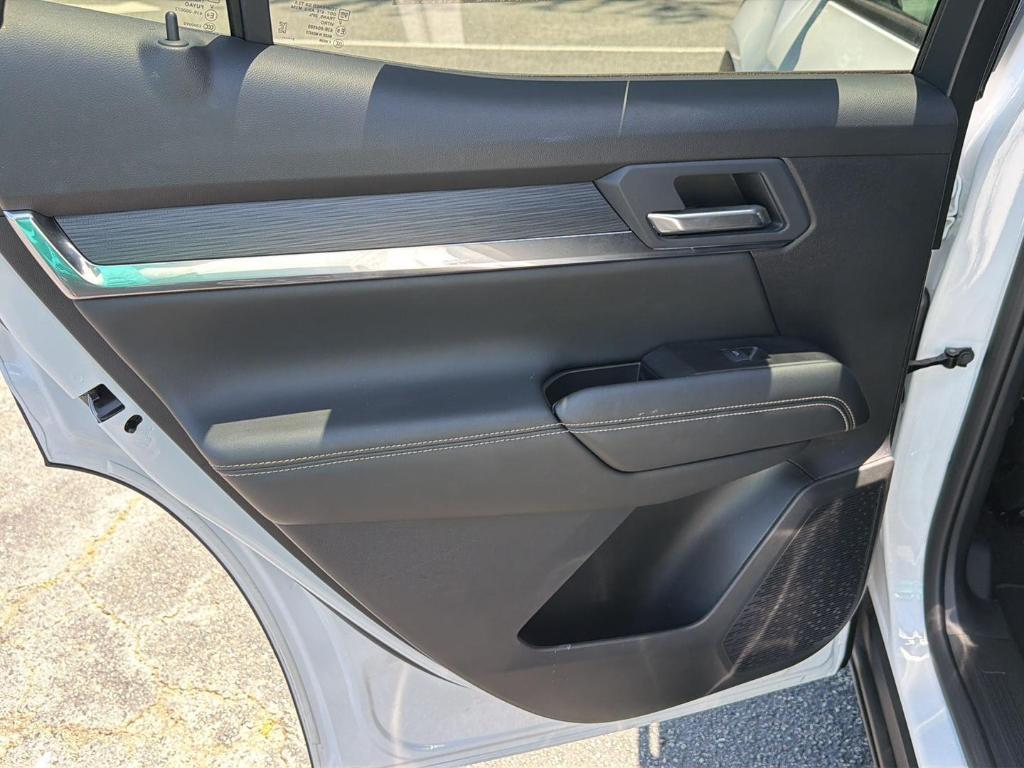 used 2026 GMC Terrain car, priced at $29,777