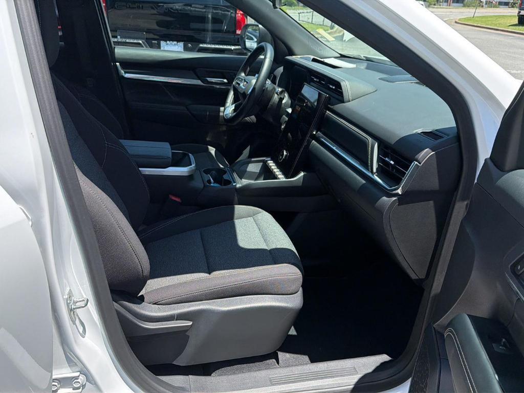 used 2026 GMC Terrain car, priced at $29,777