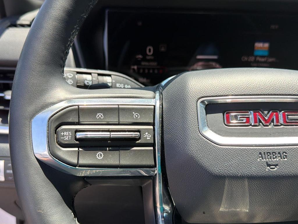 used 2026 GMC Terrain car, priced at $29,777