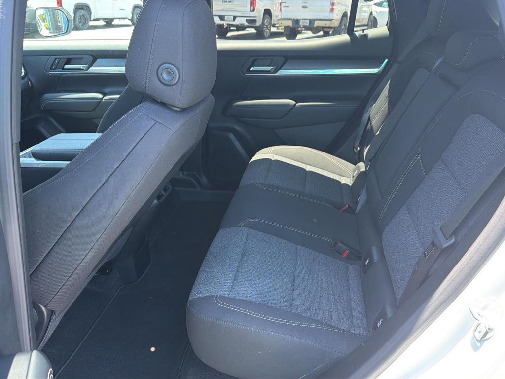 used 2026 GMC Terrain car, priced at $29,777