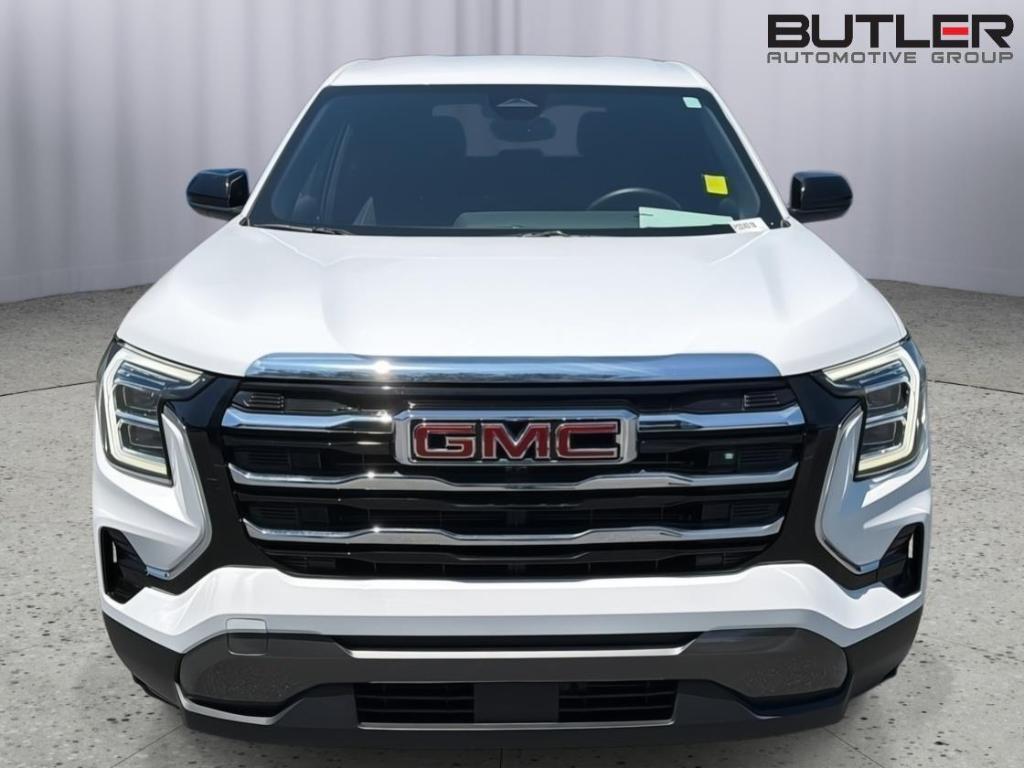 used 2026 GMC Terrain car, priced at $29,777