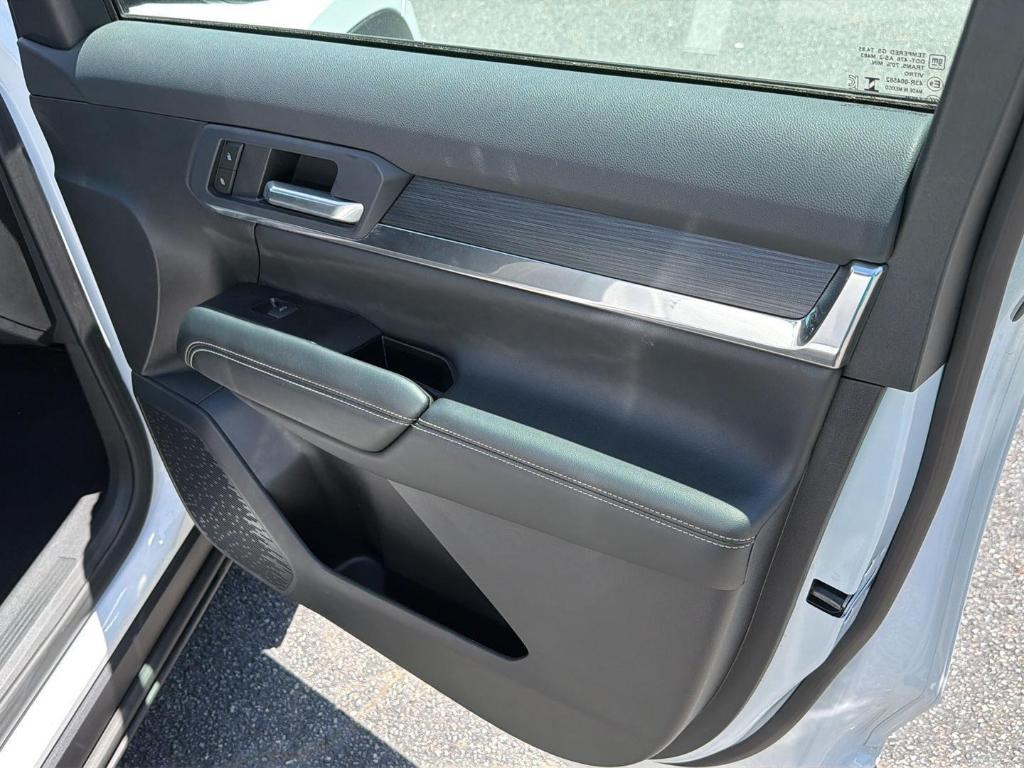 used 2026 GMC Terrain car, priced at $29,777