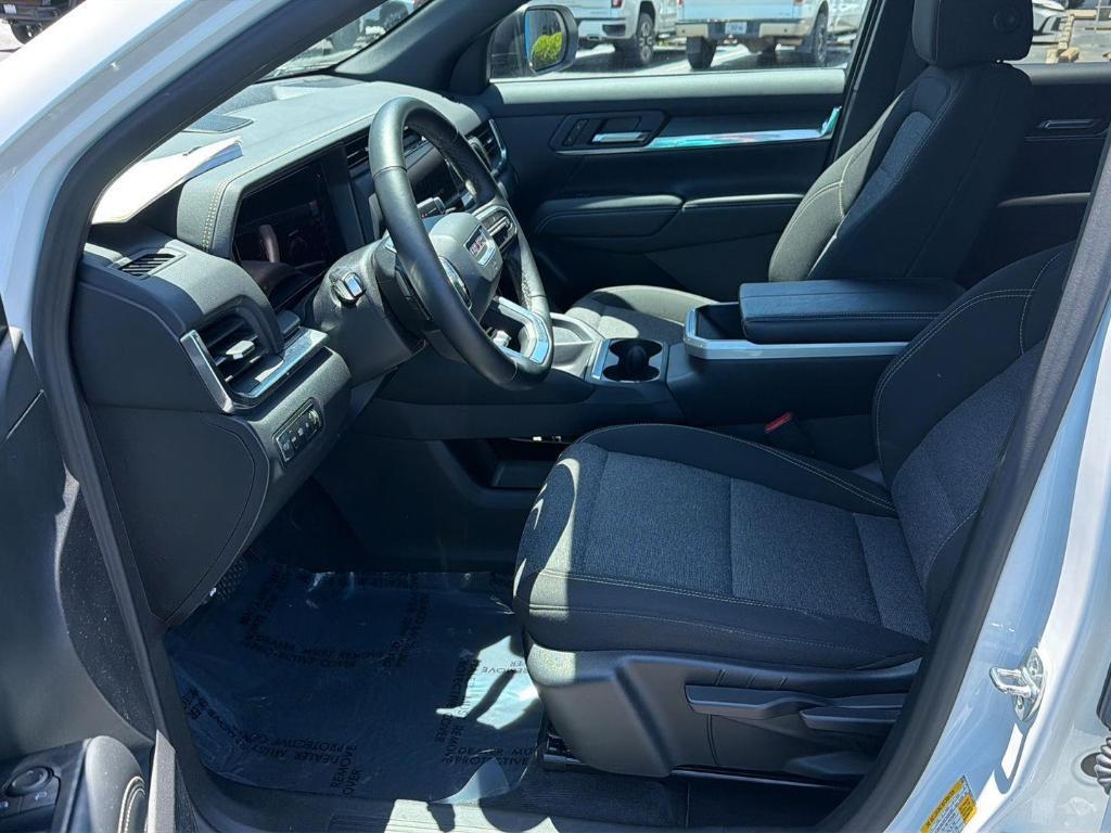 used 2026 GMC Terrain car, priced at $29,777