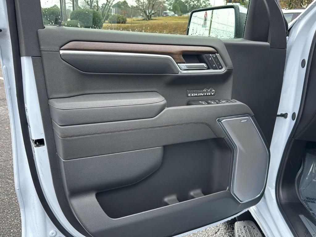 new 2026 Chevrolet Silverado 1500 car, priced at $73,515