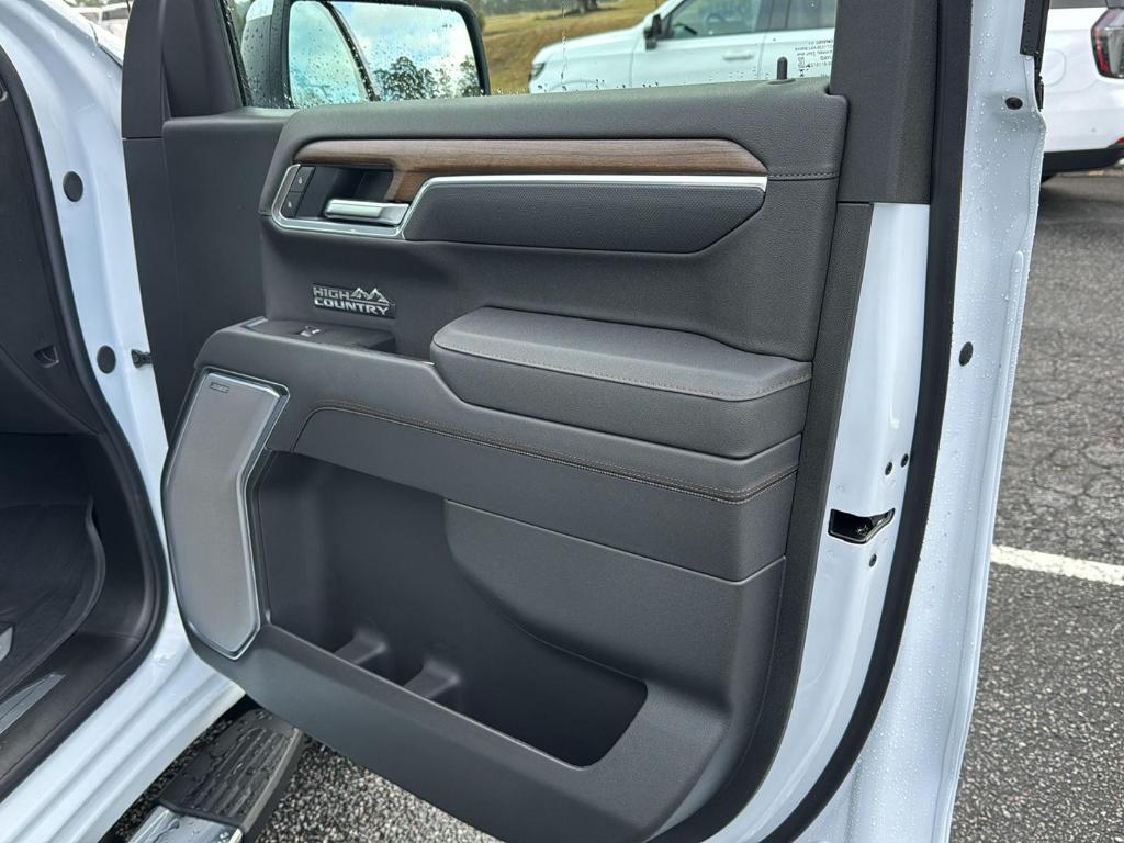 new 2026 Chevrolet Silverado 1500 car, priced at $73,515