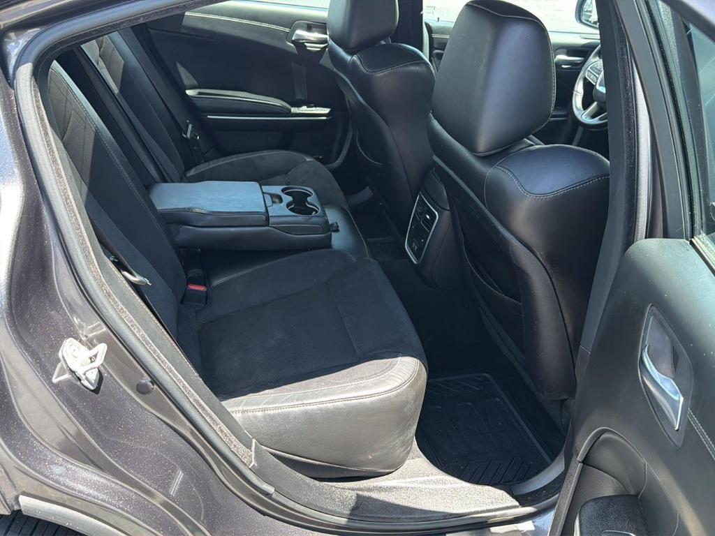 used 2021 Dodge Charger car, priced at $21,000