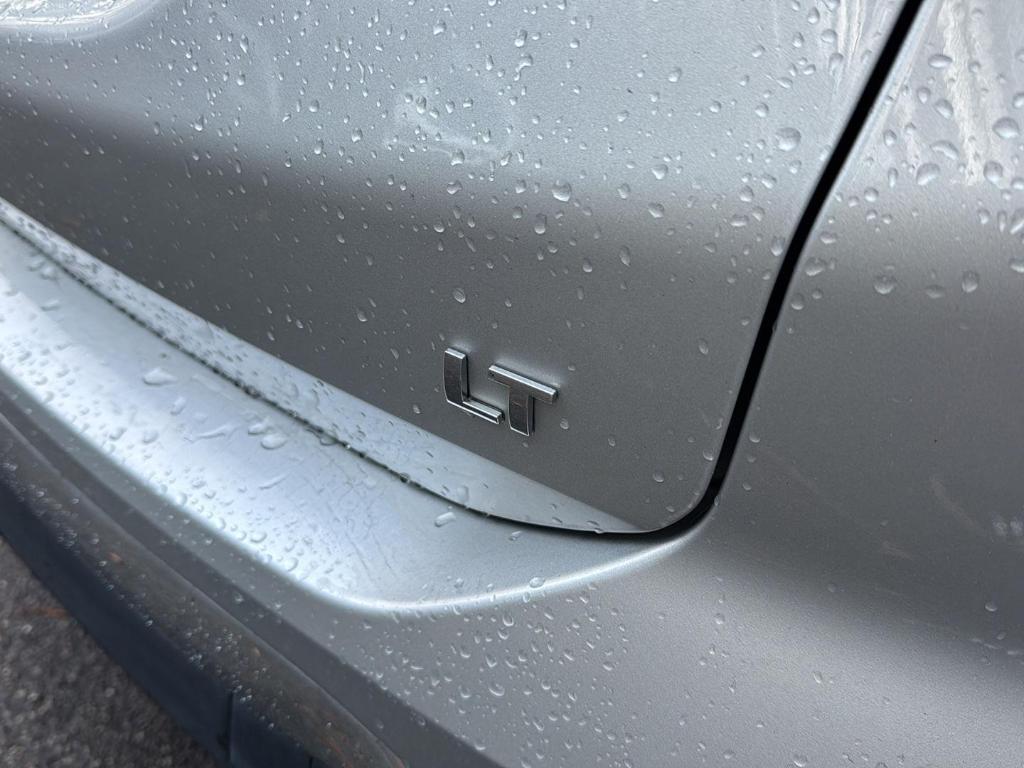 used 2020 Chevrolet Equinox car, priced at $17,999