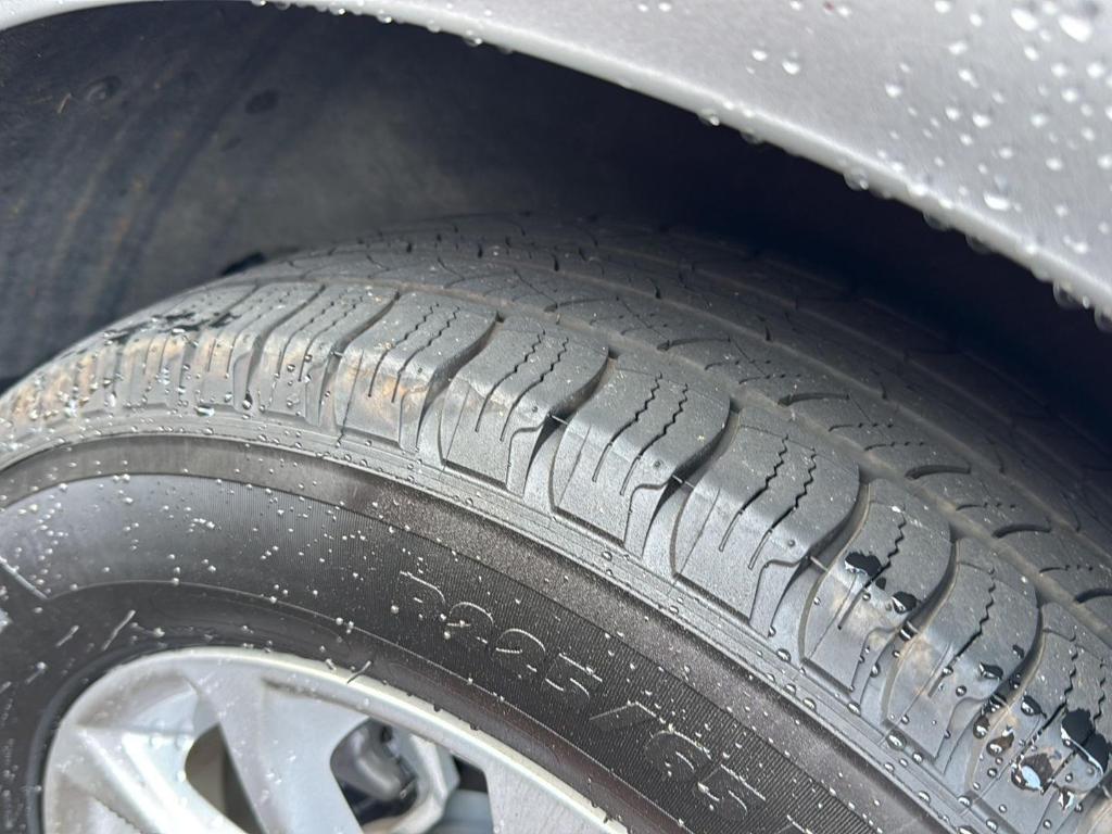 used 2020 Chevrolet Equinox car, priced at $17,999