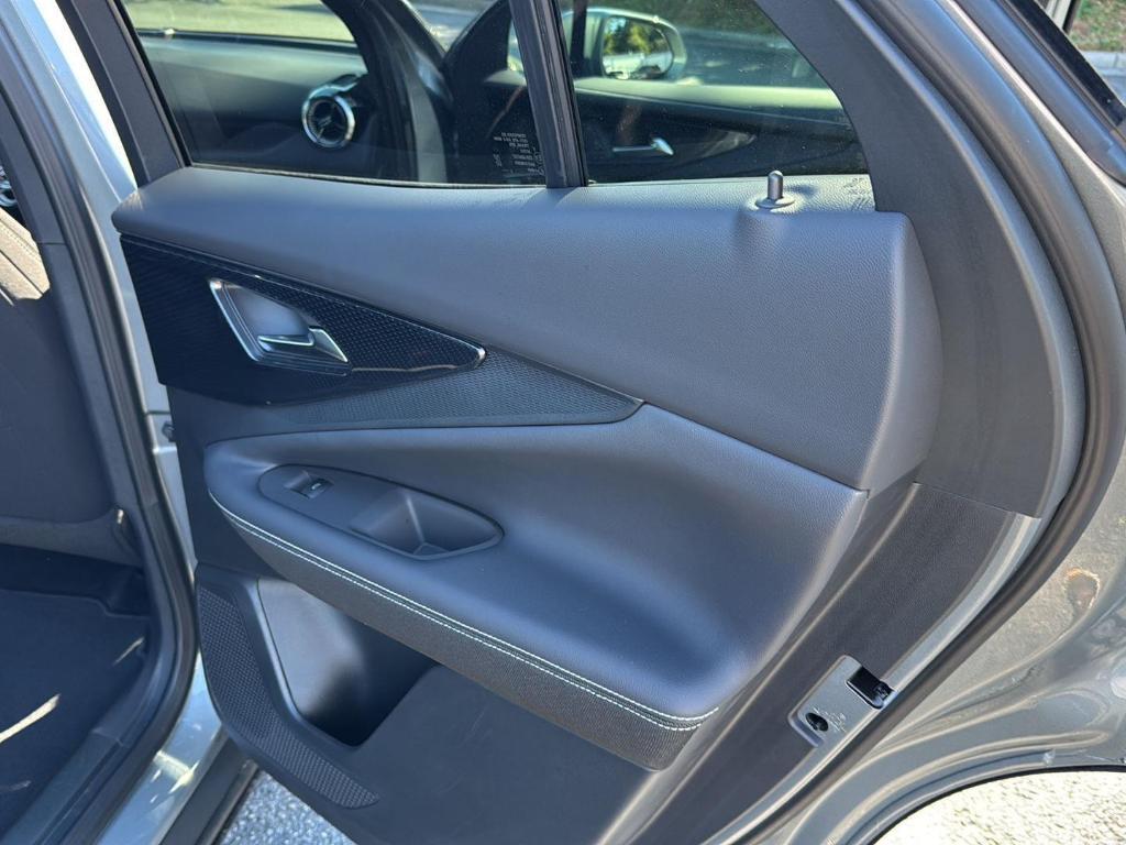 new 2026 Chevrolet Blazer EV car, priced at $39,999