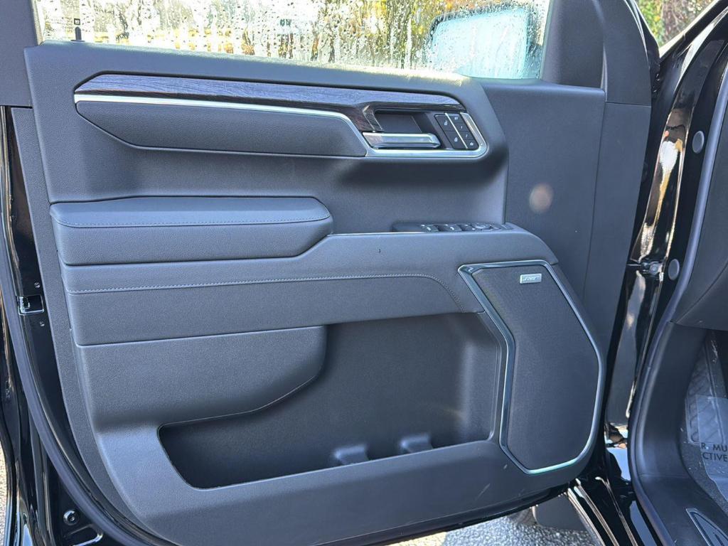 new 2026 Chevrolet Silverado 1500 car, priced at $60,226