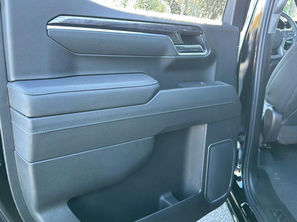 new 2026 Chevrolet Silverado 1500 car, priced at $60,226