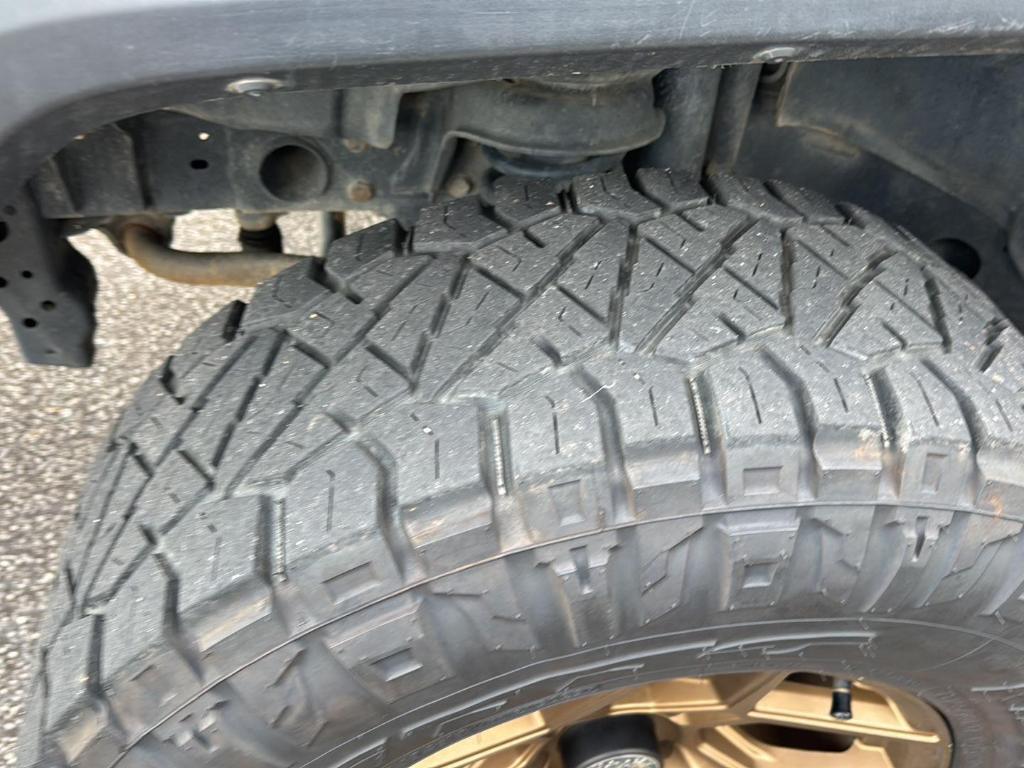 used 2020 Jeep Wrangler car, priced at $23,447