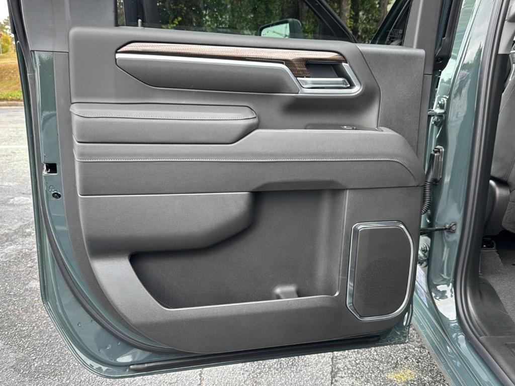 new 2026 Chevrolet Silverado 2500 car, priced at $64,650