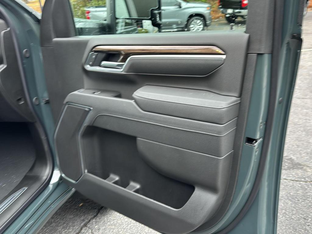 new 2026 Chevrolet Silverado 2500 car, priced at $64,650