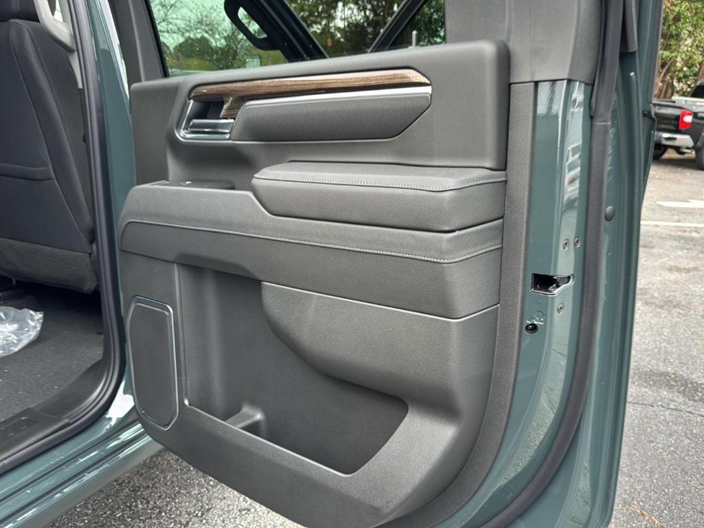 new 2026 Chevrolet Silverado 2500 car, priced at $64,650