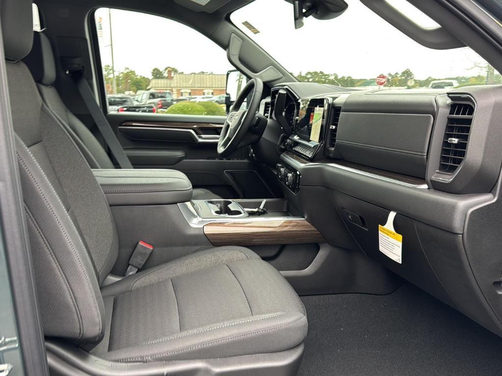 new 2026 Chevrolet Silverado 2500 car, priced at $64,650