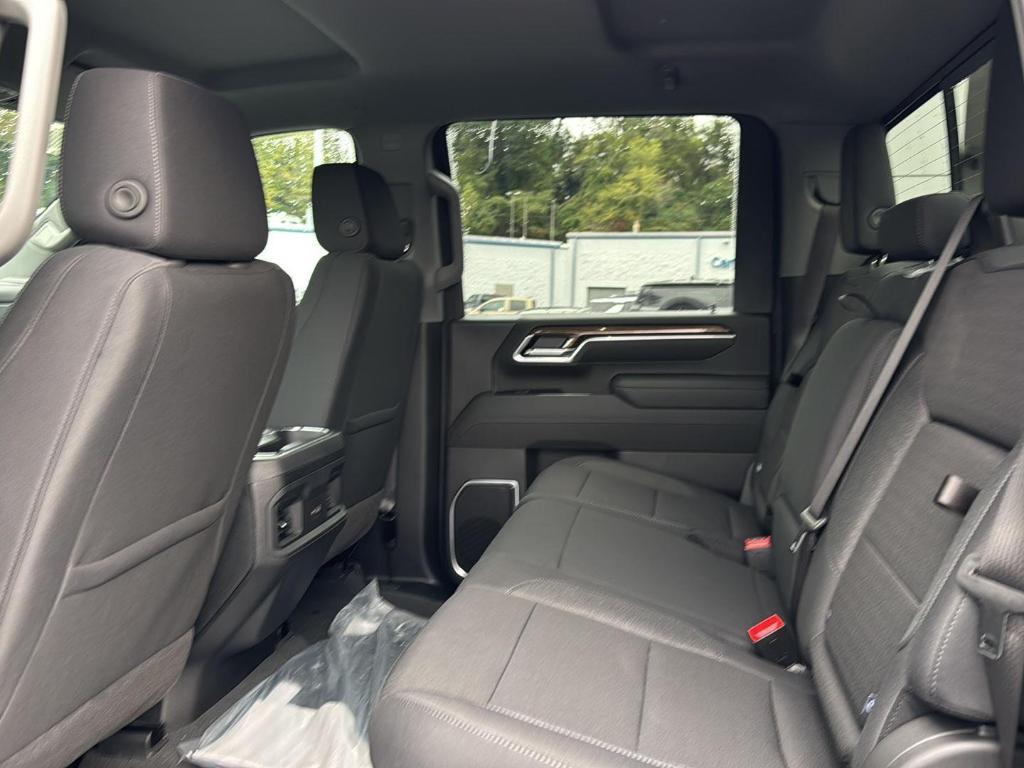 new 2026 Chevrolet Silverado 2500 car, priced at $64,650