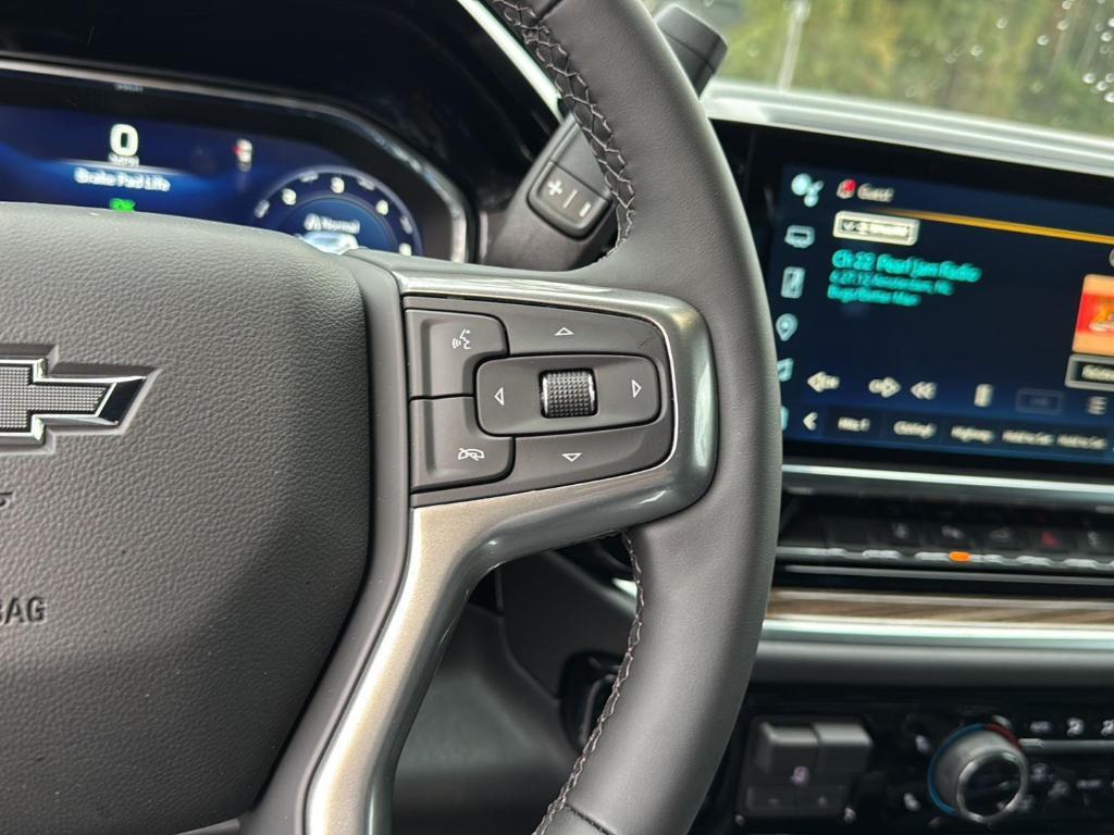 new 2026 Chevrolet Silverado 2500 car, priced at $64,650