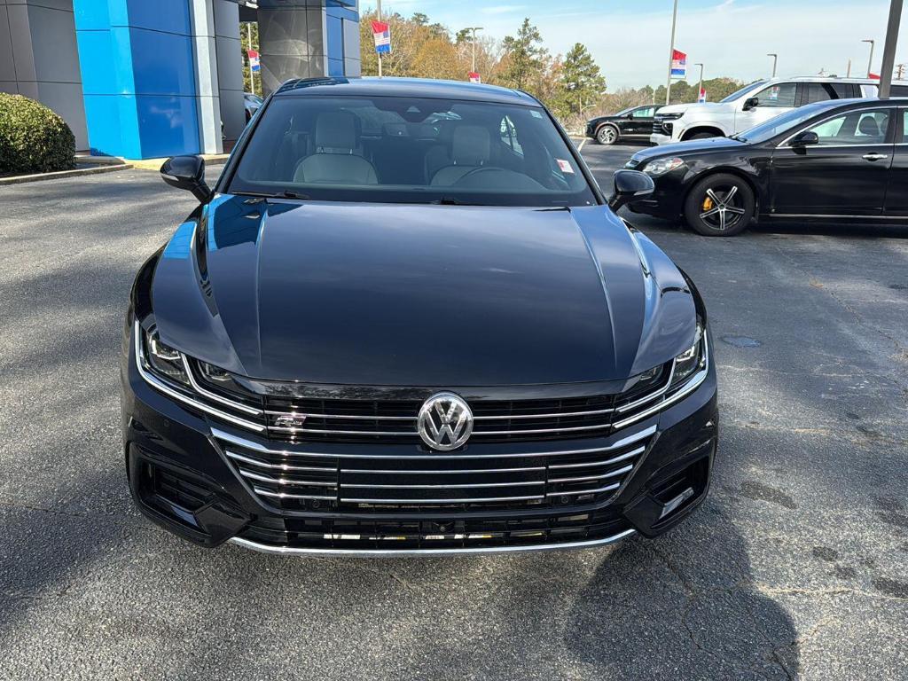 used 2019 Volkswagen Arteon car, priced at $26,999