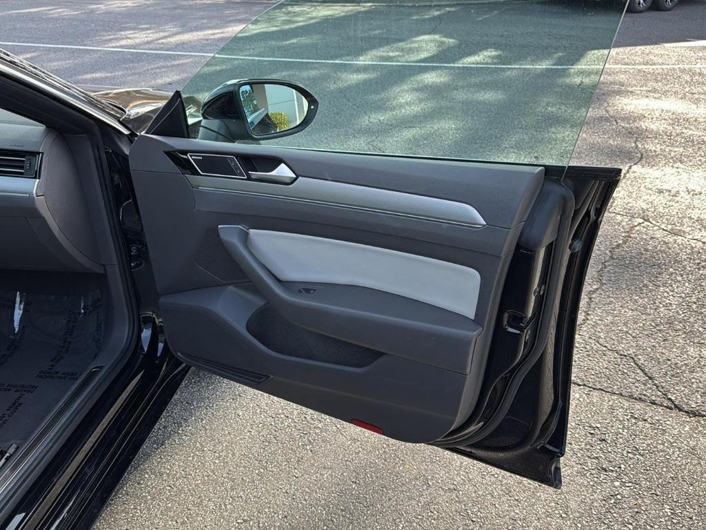 used 2019 Volkswagen Arteon car, priced at $26,999