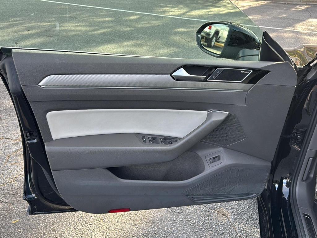 used 2019 Volkswagen Arteon car, priced at $26,999