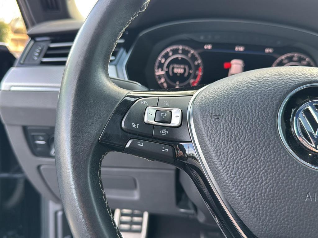 used 2019 Volkswagen Arteon car, priced at $26,999