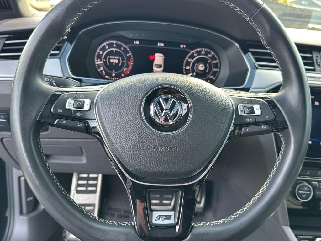 used 2019 Volkswagen Arteon car, priced at $26,999