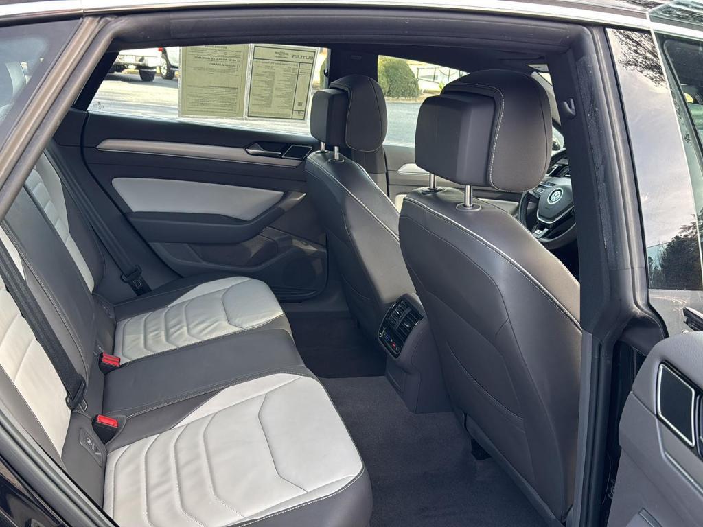 used 2019 Volkswagen Arteon car, priced at $26,999