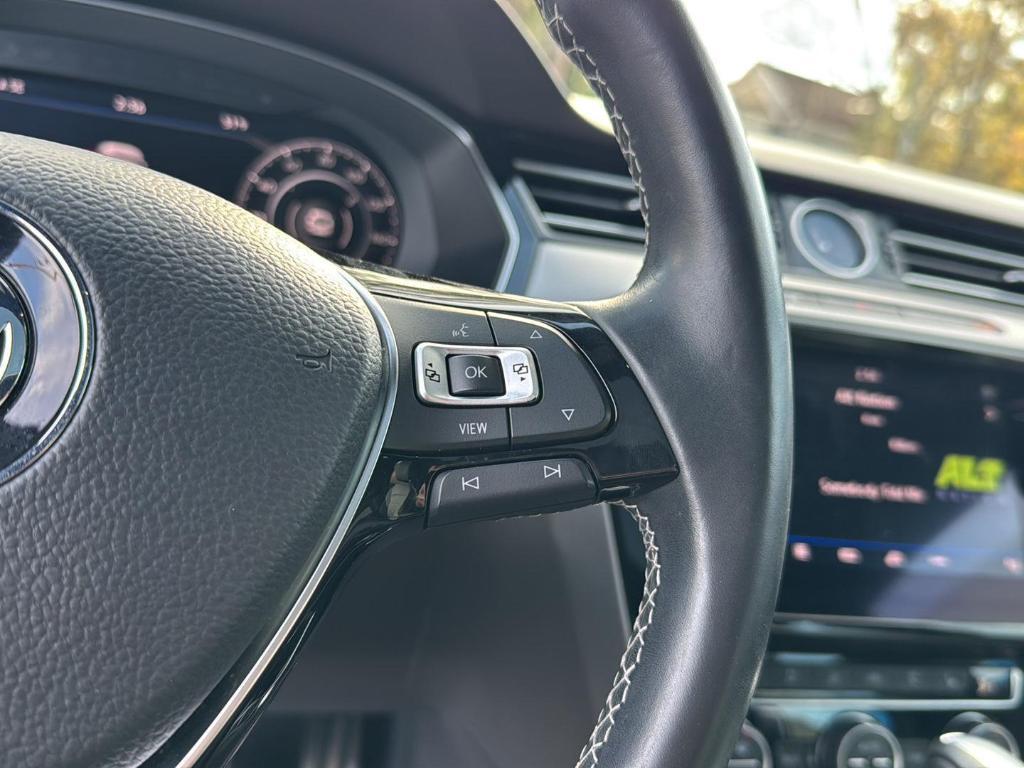 used 2019 Volkswagen Arteon car, priced at $26,999