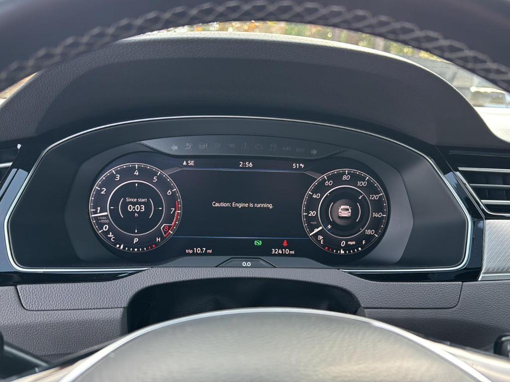 used 2019 Volkswagen Arteon car, priced at $26,999