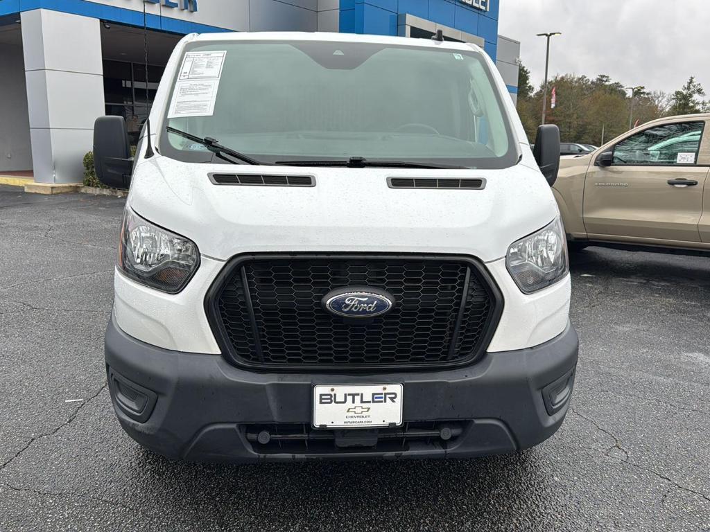 used 2021 Ford Transit-150 car, priced at $19,999