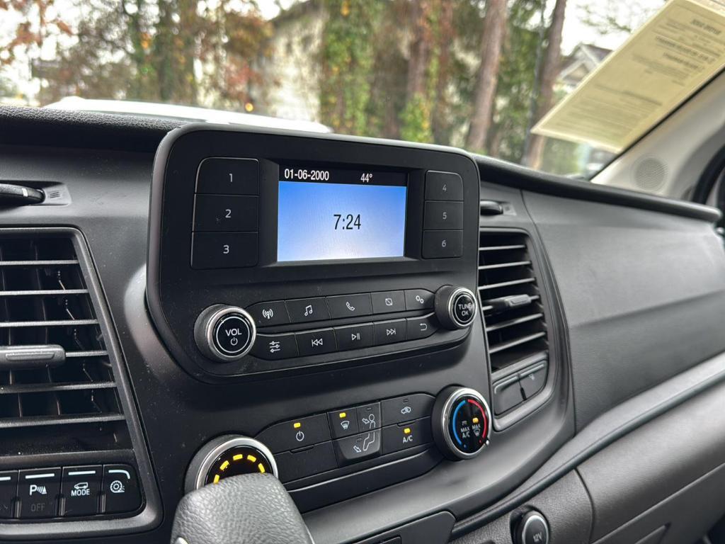 used 2021 Ford Transit-150 car, priced at $19,999