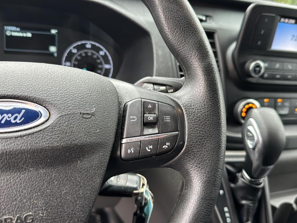 used 2021 Ford Transit-150 car, priced at $19,999