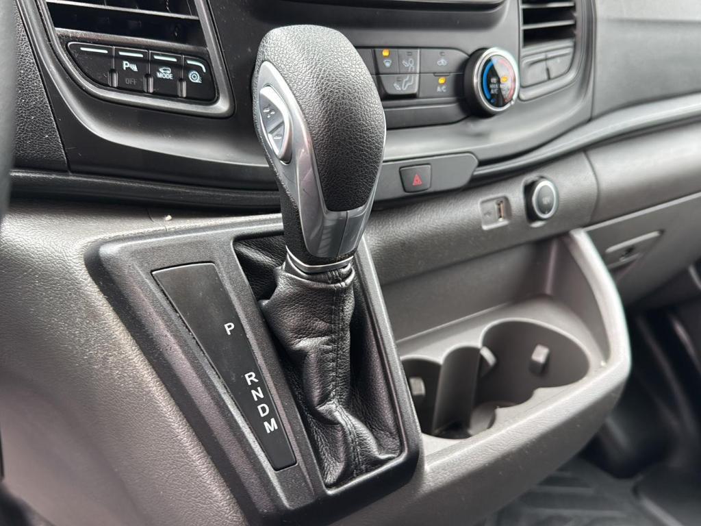 used 2021 Ford Transit-150 car, priced at $19,999