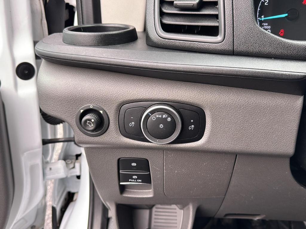 used 2021 Ford Transit-150 car, priced at $19,999