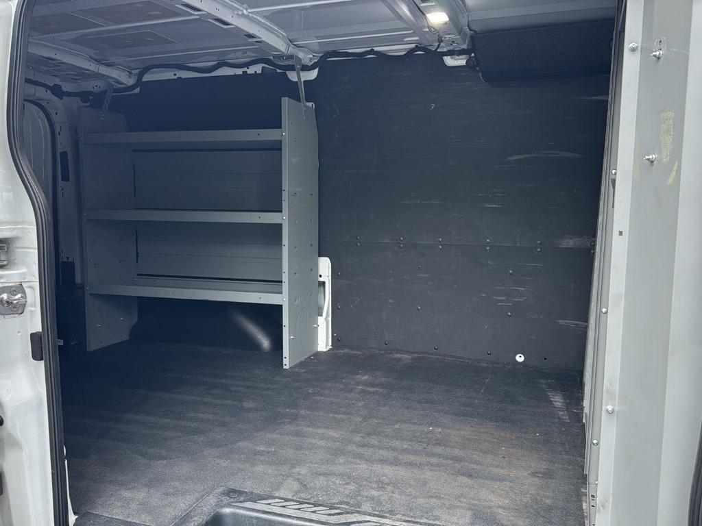 used 2021 Ford Transit-150 car, priced at $19,999