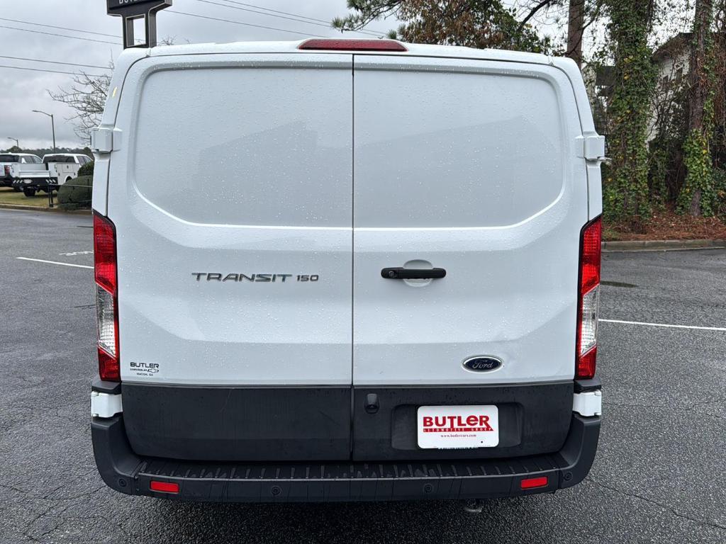 used 2021 Ford Transit-150 car, priced at $19,999
