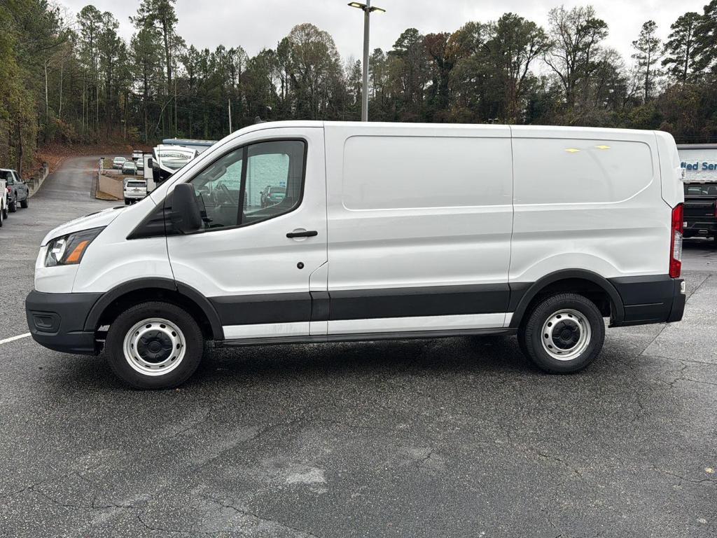 used 2021 Ford Transit-150 car, priced at $19,999