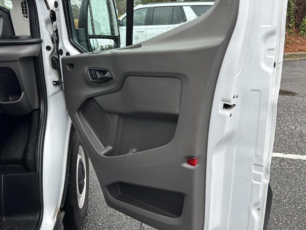 used 2021 Ford Transit-150 car, priced at $19,999