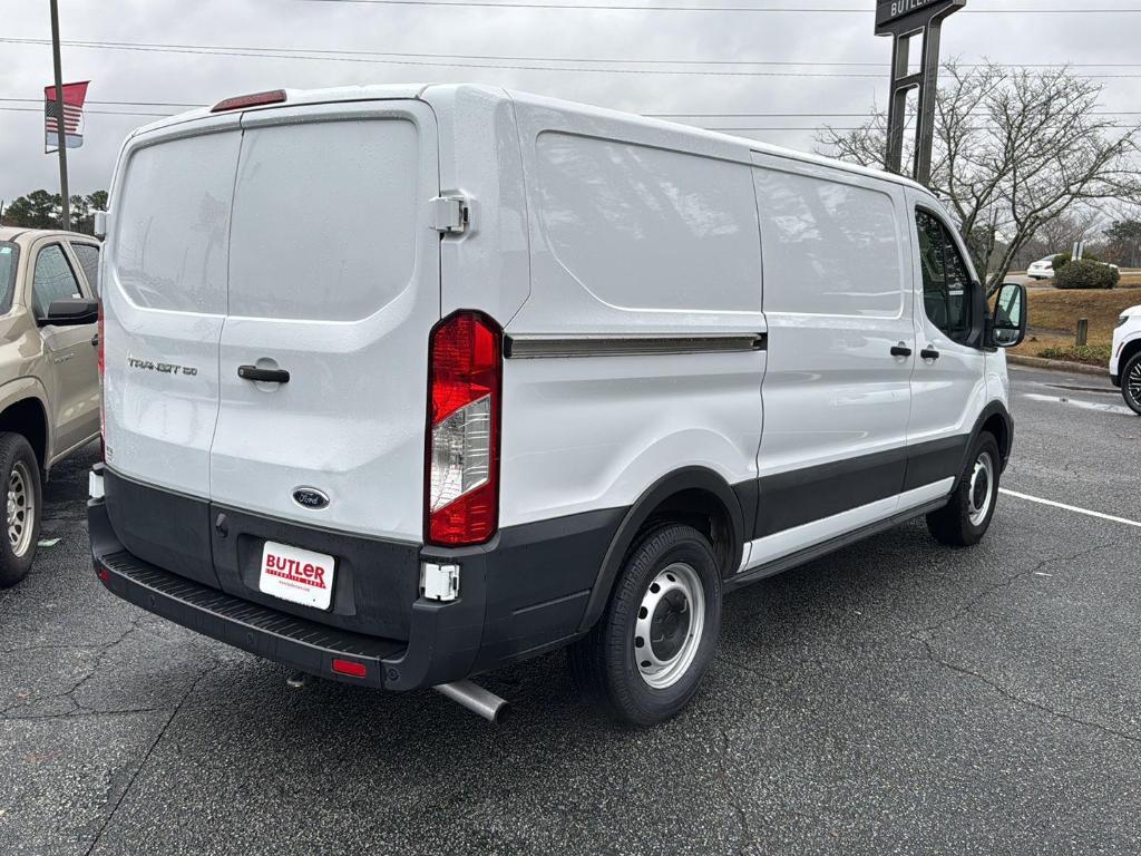 used 2021 Ford Transit-150 car, priced at $19,999