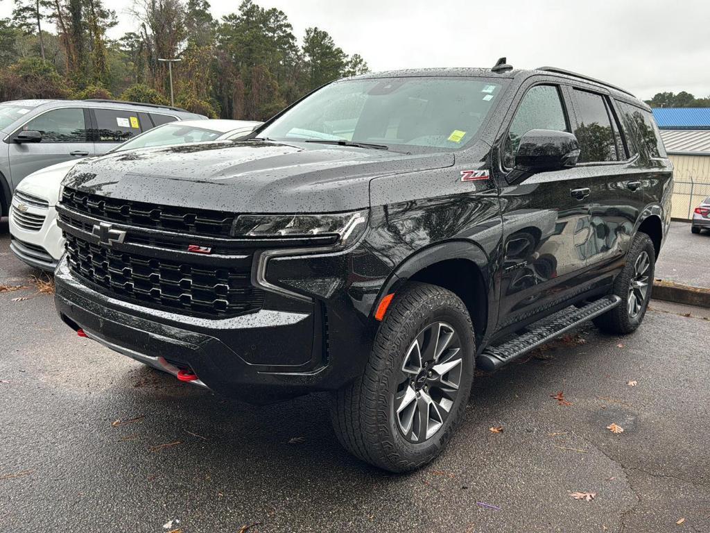 used 2024 Chevrolet Tahoe car, priced at $66,999