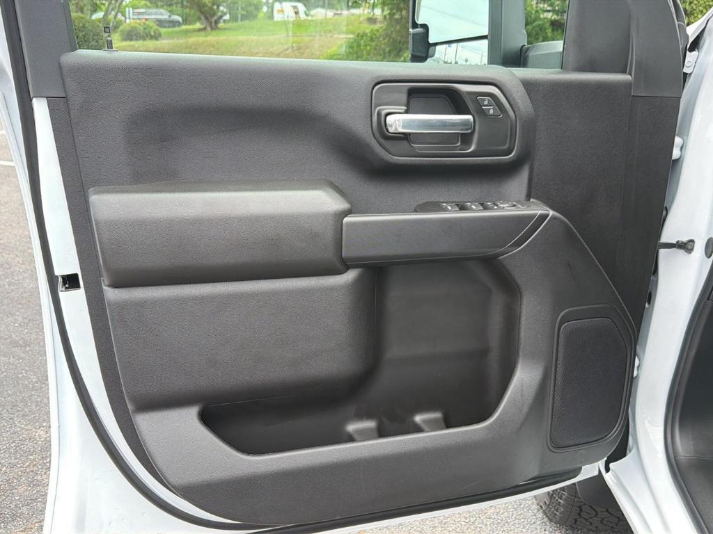 new 2026 Chevrolet Silverado 2500 car, priced at $64,925