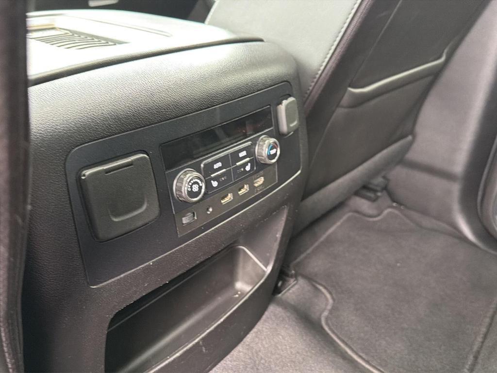 used 2019 GMC Yukon car, priced at $30,595