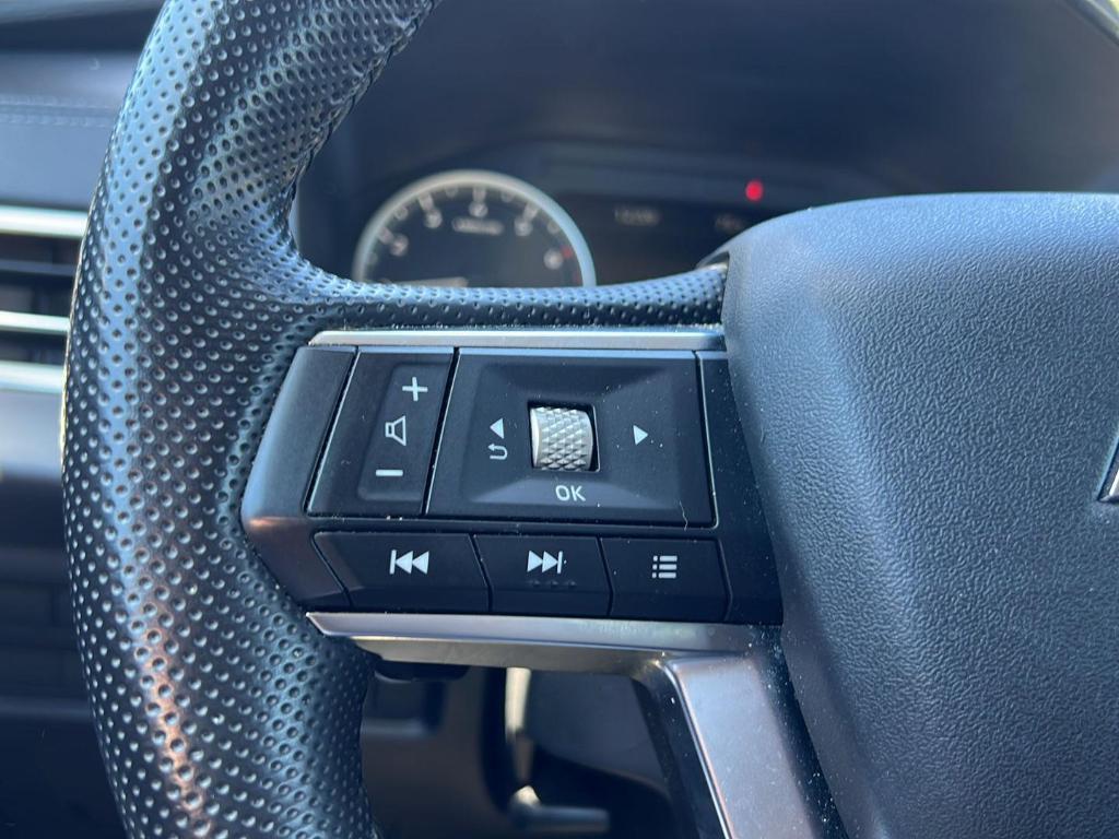 used 2024 Mitsubishi Outlander car, priced at $23,995
