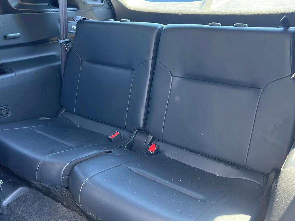 used 2024 Mitsubishi Outlander car, priced at $23,995