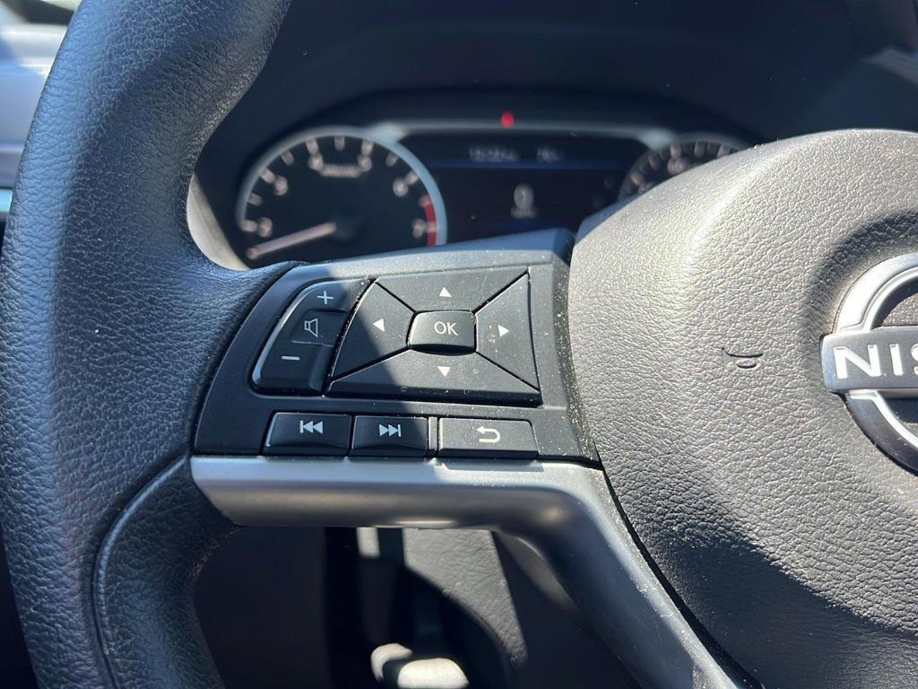 used 2024 Nissan Altima car, priced at $20,000