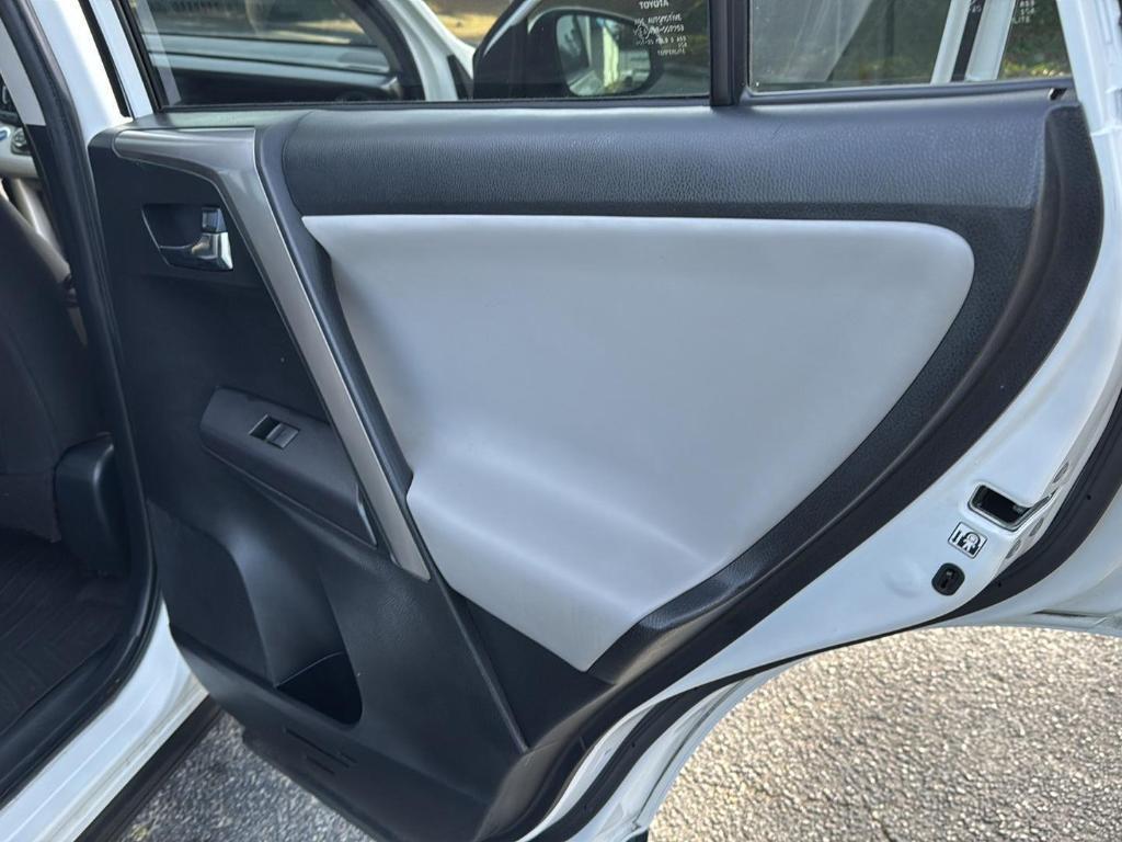 used 2018 Toyota RAV4 Hybrid car, priced at $16,447